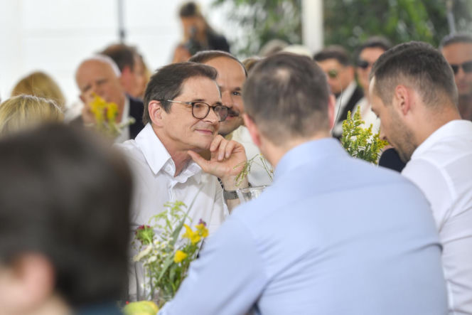 Z ostatniej chwili! Przemysław Babiarz w żałobie! Odeszła najbliższa mu osoba