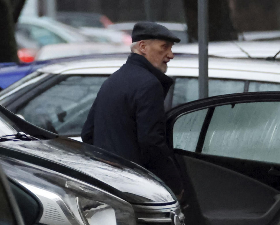 Antoni Macierewicz 