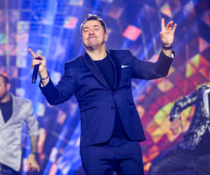 Zenek  Martyniuk bierze 25 000zł za koncert