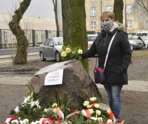 Rocznica śmierci Jolanty Brzeskiej