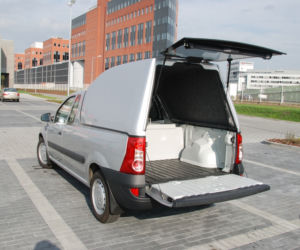 Dacia Logan Pick-up