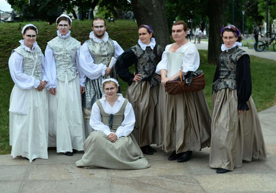 Trwa Międzynarodowy Festiwal Renesansu