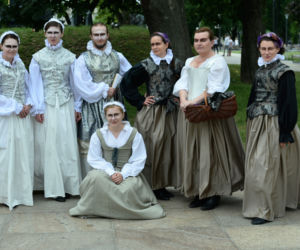Trwa Międzynarodowy Festiwal Renesansu