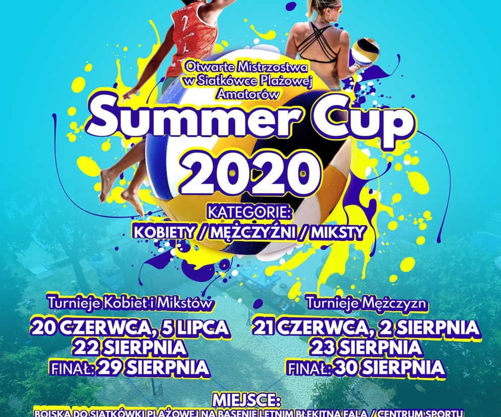 Summer Cup 2020