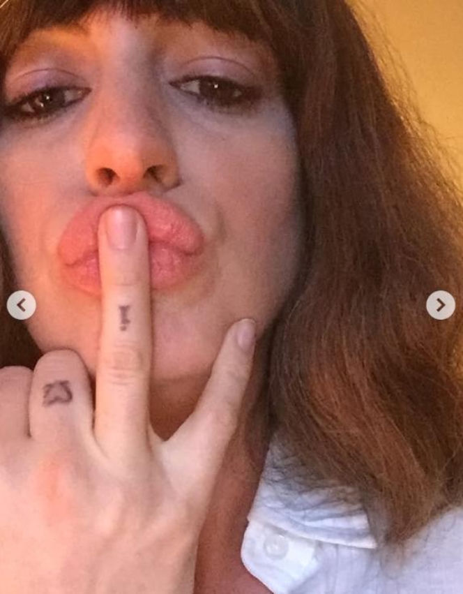 Uwielbiana gwiazda Hollywood w ciąży! Ma 43 lata