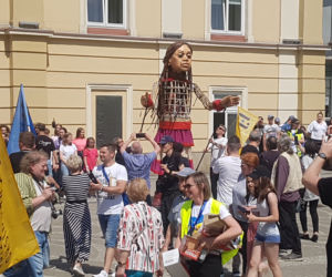 Mała Amal w Przemyślu