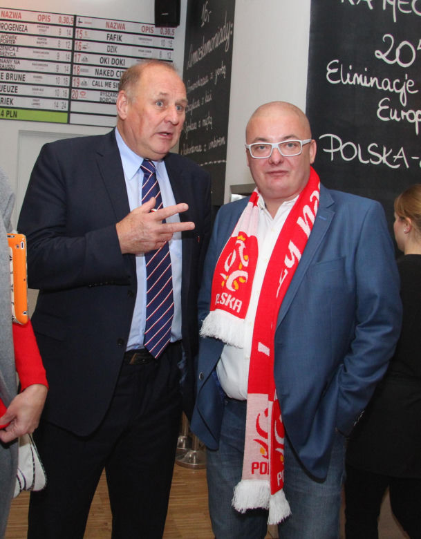 Gmoch Tomaszewski