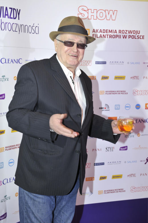 Jan Nowicki