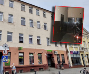 Paulina włożyła płód do zamrażarki. Zapukaliśmy do jej mieszkania. Oto, co nam powiedziała