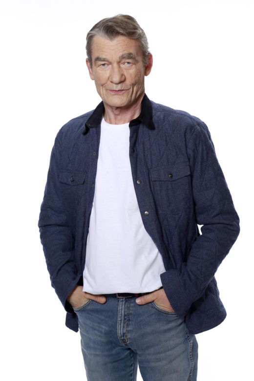 Krzysztof Kiersznowski grał pomimo potwornego bólu
