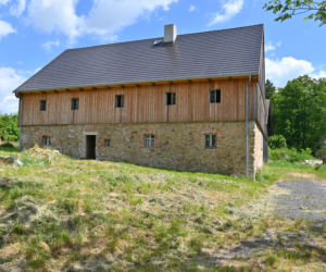 Remontowany dom w Milęcicach 2026