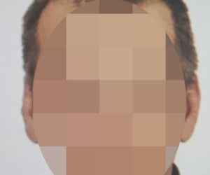 Rozstrzelał żonę w przeddzień Mikołajek