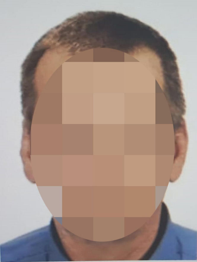 Rozstrzelał żonę w przeddzień Mikołajek