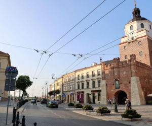 Lublin - weekendowe zamknięcia ul. Królewskiej [AUDIO]