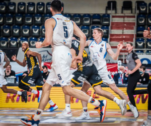 Polski Cukier Toruń - Trefl Sopot, zdjęcia z Areny Toruń