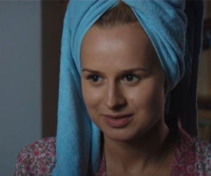 M jak miłość, odc. 1562: Sonia (Barbara Wypych), Ula (Iga Krefft), 