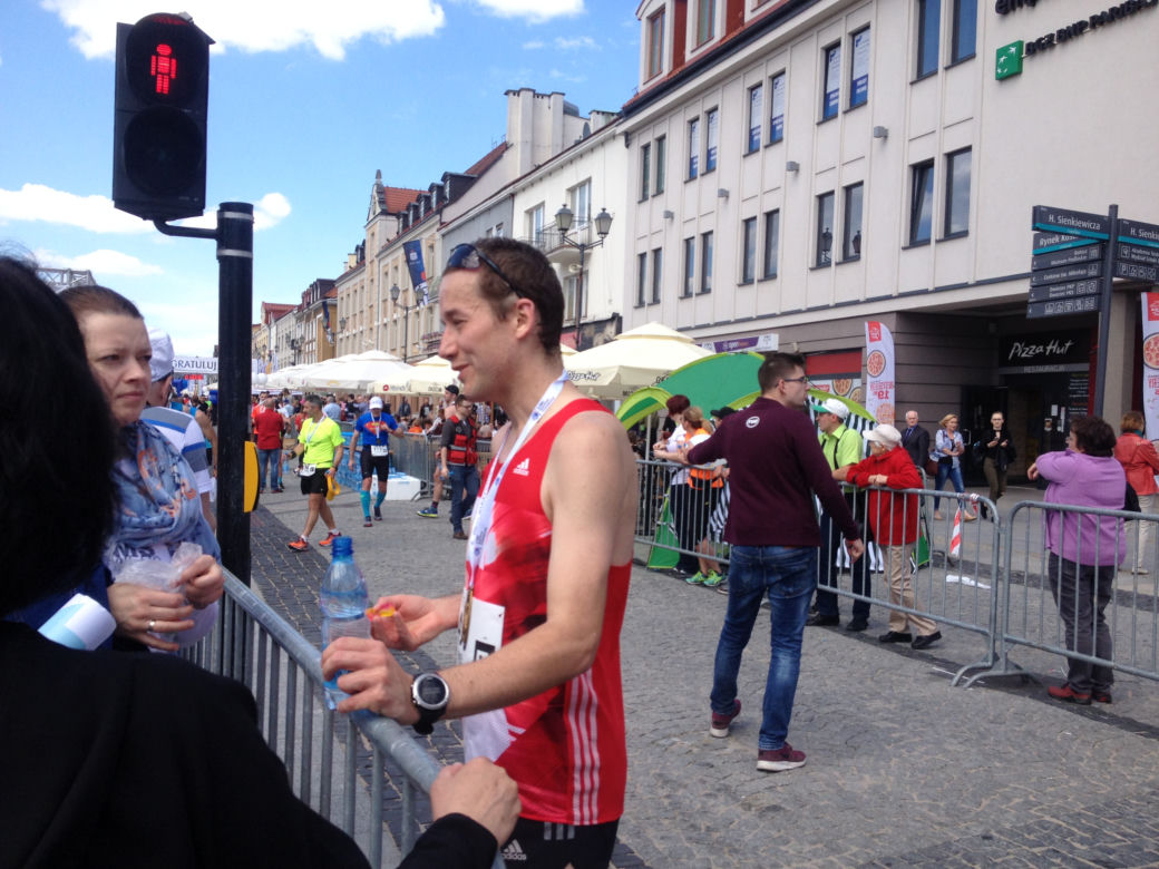 5. PKO Białystok Półmaraton