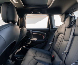 MINI Hatch 5D Cooper S (2021)