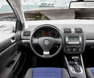 Volkswagen Golf 5 generacji