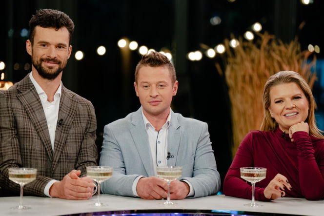 "Rolnik szuka żony" odcinek 12