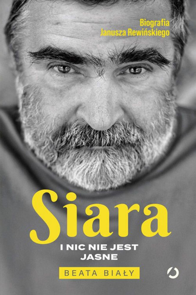 Janusz Rewiński ukrywał, że zabija go cukrzyca