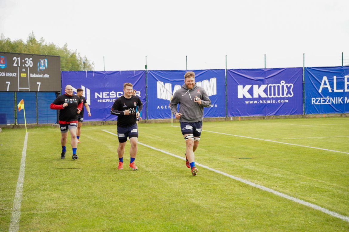 Derby Wschodu dla Siedlec. MKS Pogoń pokonała Budowlanych Lublin