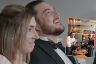 Joanna i Kamil ze Ślubu od pierwszego wejrzenia znowu się spotkali. Rozwiali wątpliwości na temat swojej relacji