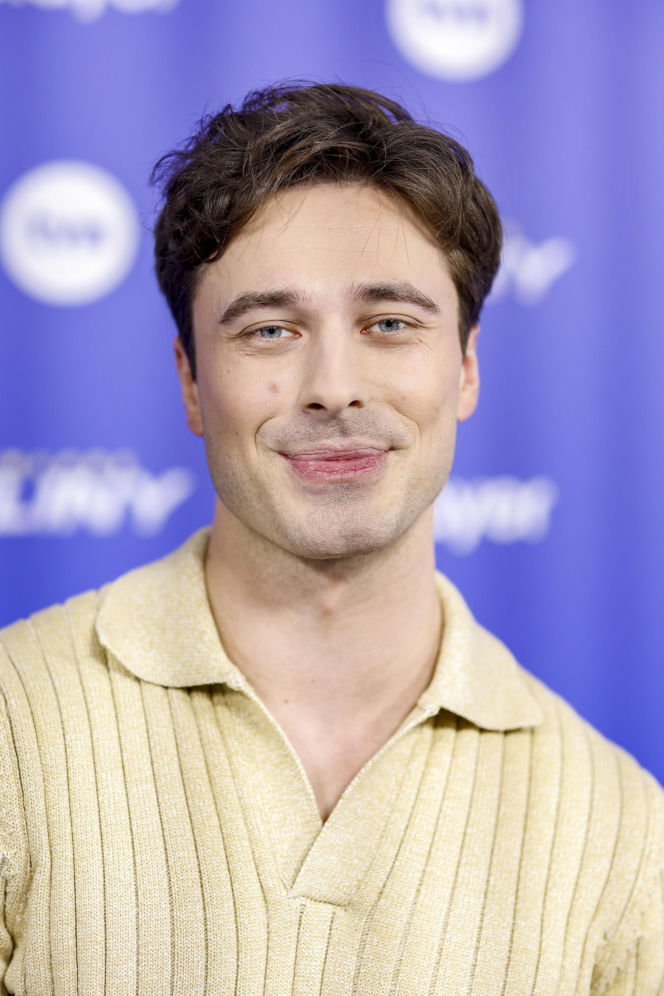 „Młode gliny” - gwiazdy na premierze nowego serialu TVN