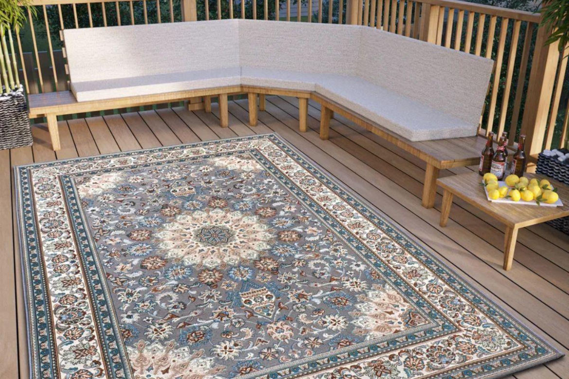 Dywan na balkon i taras