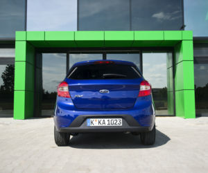 Ford Ka+ 1.2 Ti-VCT 82 KM Trend Plus