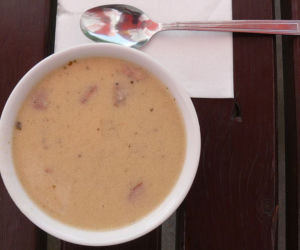 Zalewajka świętokrzyska
