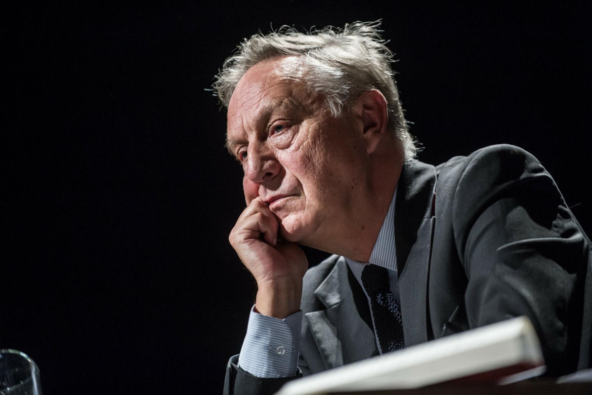 Nie żyje Krzysztof Piesiewicz