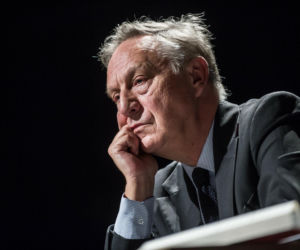 Nie żyje Krzysztof Piesiewicz