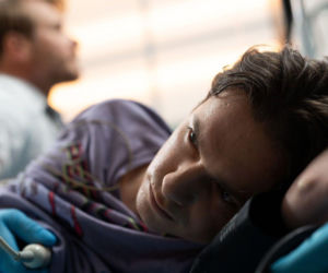 Na dobre i na złe odc. 976. haker Drago (Piotr Gadomski)