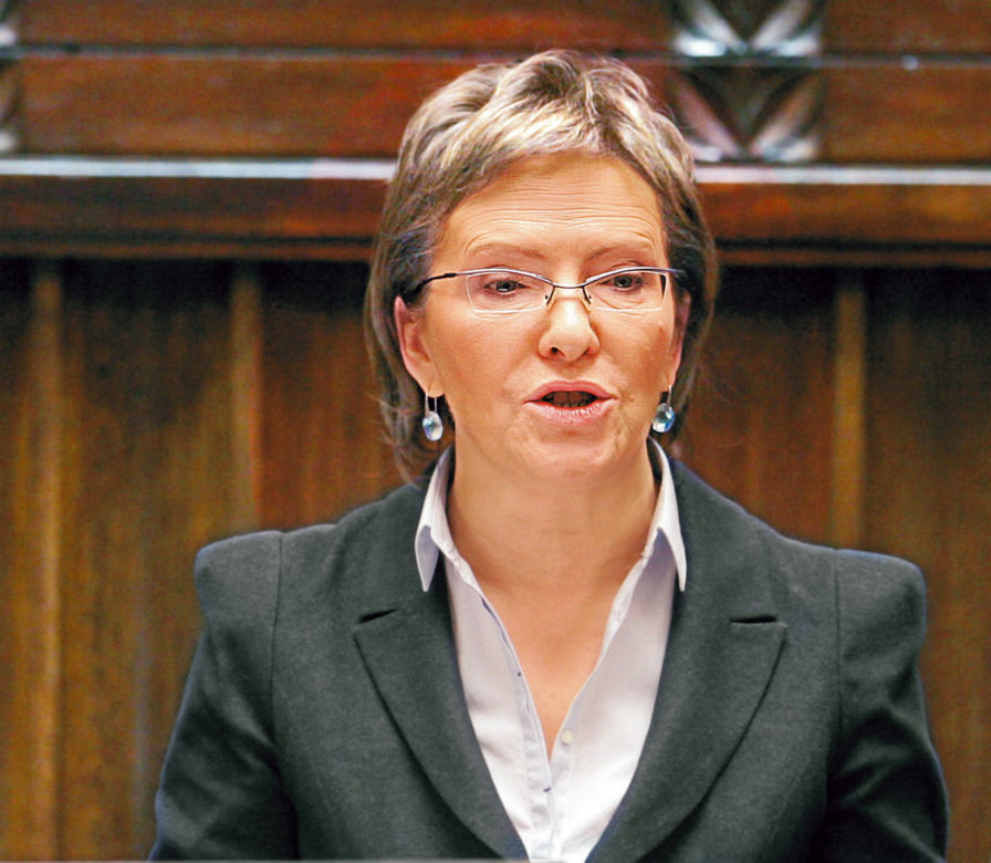 Ewa Kopacz