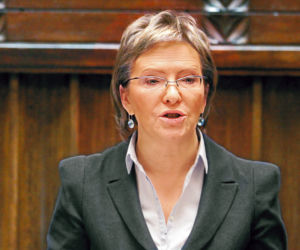 Ewa Kopacz