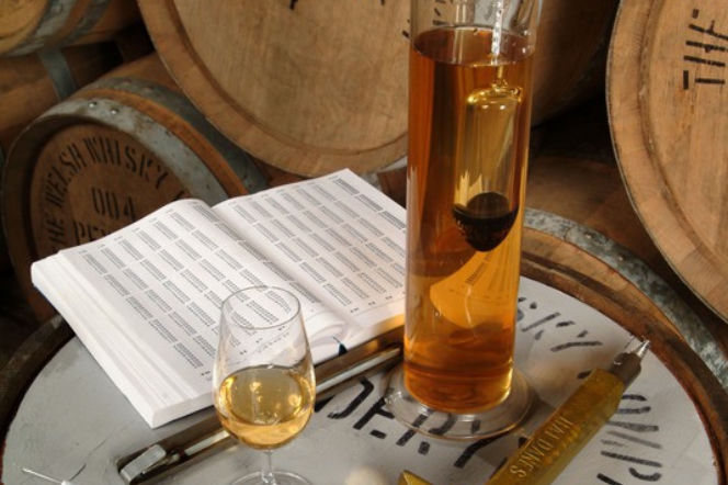 whisky alkohol