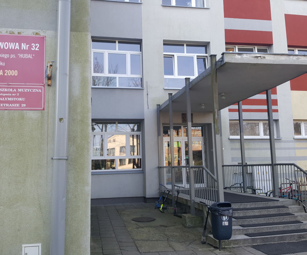 liceum sportowe