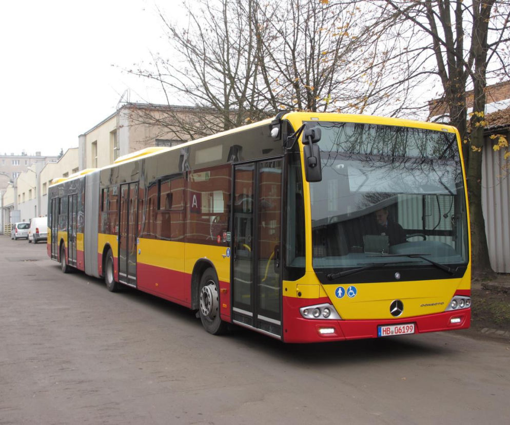 MPK Łódź