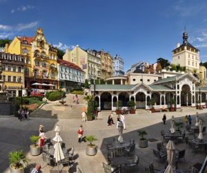 Film Servis Festival Karlovy Vary
