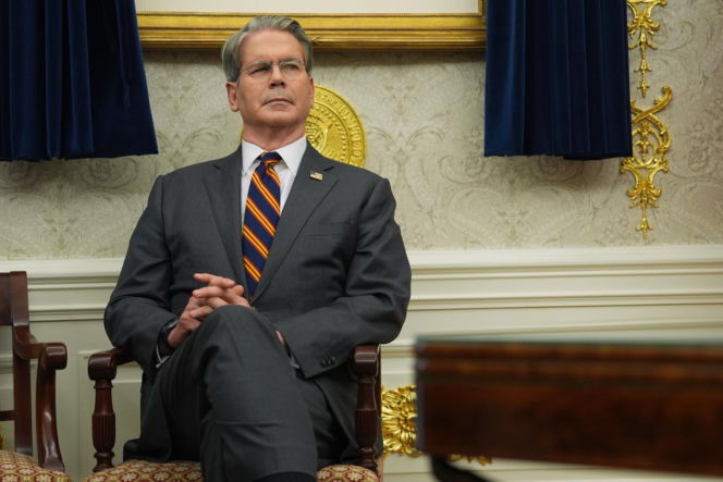 Trump nałożył sankcje na piękność w bikini! Oto, co zrobiła