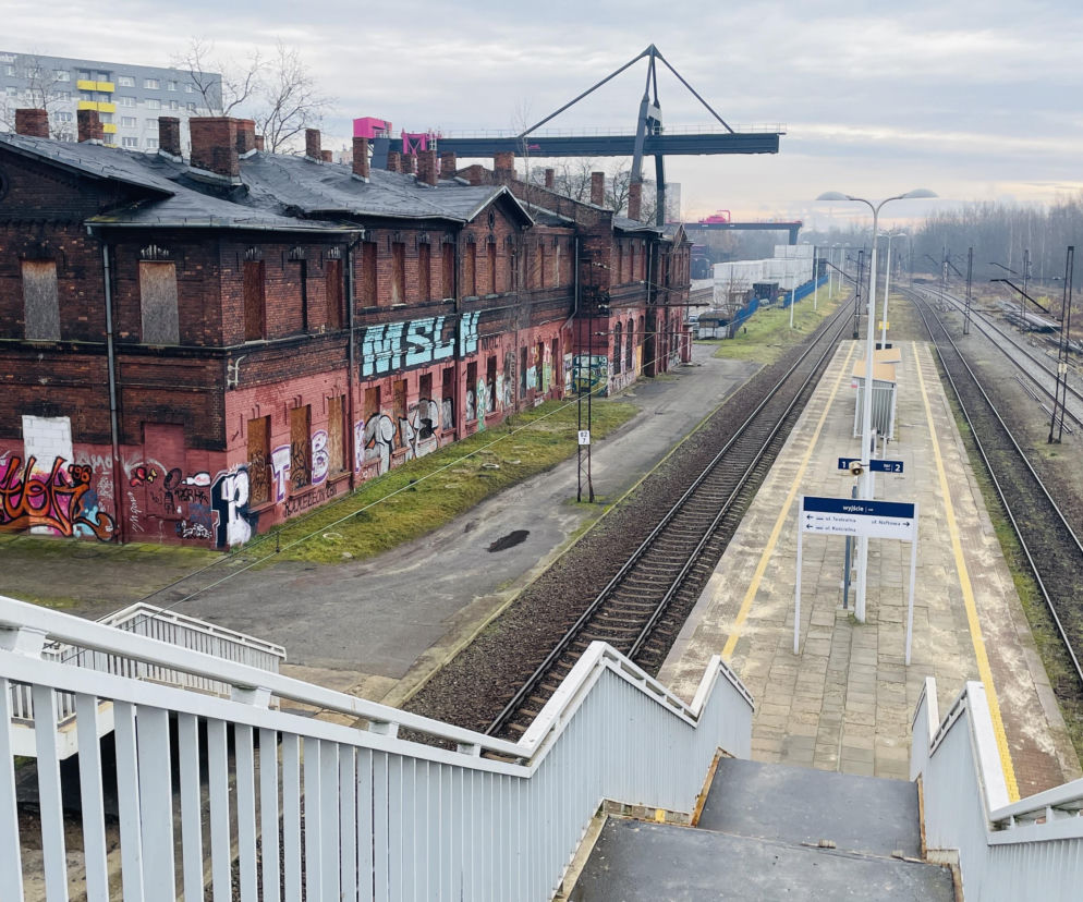PKP Sosnowiec Południowy