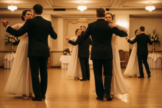 Studniówka to nie tylko taniec. Jak ewoluowała polska tradycja?