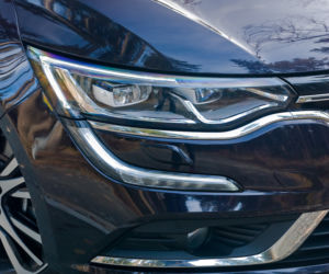 Renault Talisman Grandtour TCe 200 EDC