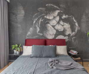 Wnętrza w stylu modern classic