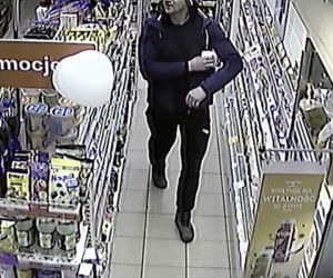Poszukiwany listem gończym za spowodowanie wypadku w Łodzi
