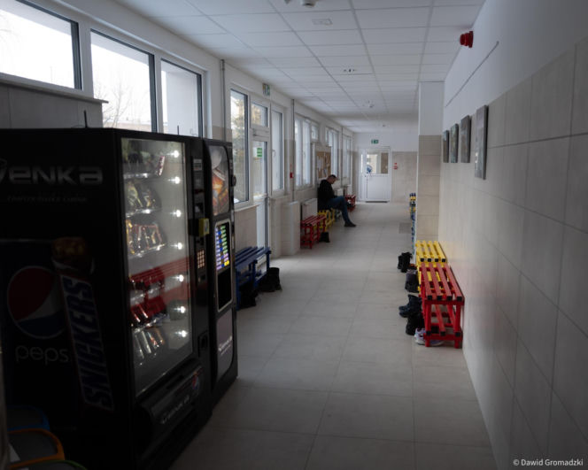 Basen "Mleczak" w Białymstoku po remoncie