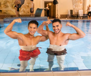 Mister Supranational 2019 w Katowicach: Kandydaci przyjechali do Polski