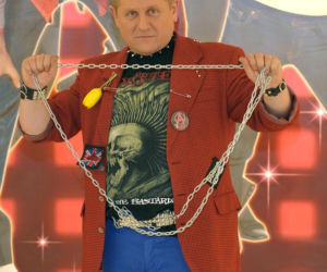 Krzysztof Hanke