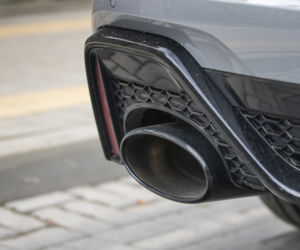 Audi RS6 Avant C8 4.0 V8 TFSI quattro